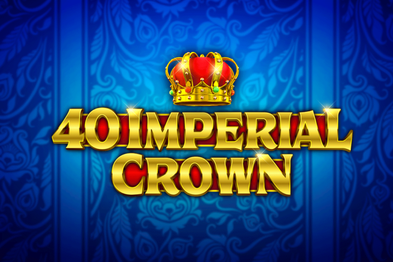 40 Imperial Crown